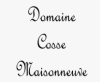 Domaine Cosse Maisonneuve