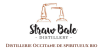 Straw Bale Distillery
