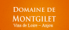Domaine de Montgilet