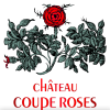 Château Coupe - Roses