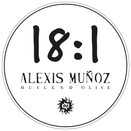 Huile d'Olive Alexis Munoz